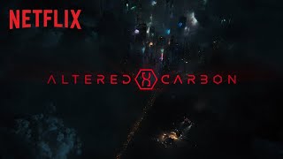 Altered Carbon  Season 1 Episode 7 and 8 Recap  Spoilers [upl. by Aynotel283]