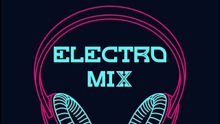 Hora Loca Electrónica Mix DJ Jeffry En Vivo [upl. by Aivatra615]