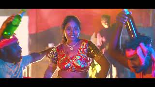 GOLA GOLA DJ SONG DIRECTOR DURGARAO TELUGU DANCER ARUNA [upl. by Ymas]