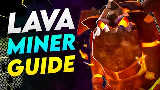 1 F2P Lava Hound Deck in Clash Royale 🔥 [upl. by Rheims]