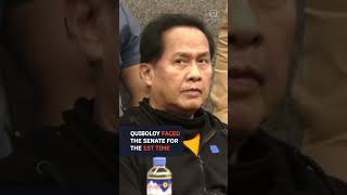 PNP initial findings Quiboloy may have sexually abused 200 women [upl. by Bing]