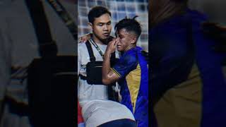 semangat BOW cepat pulihjangan lupa subscreb bobpersib shorts [upl. by Eldreeda]