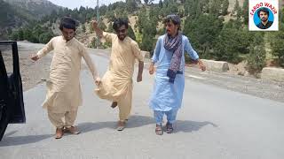 Waziristan New Video Shawaal Valley Heart of Waziristan  Waziristan Attan pashto song [upl. by Obeng]