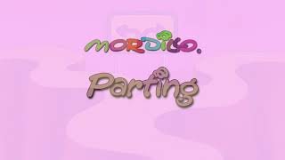 Mordillo  PARTING  EPISODE 32 [upl. by Thurmond489]