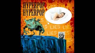 silverstein  smile in your sleep hyperpop remix [upl. by Eiznekcm]