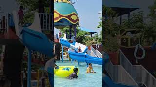 SUNCITY WATERPARK MADIUN suncitywaterparkmadiun [upl. by Ahselet]