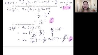 Harvard Stat 111 Midterm 2019 Problem 1 [upl. by Lamok]