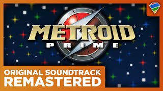 Metroid Prime OST  REMASTERED  Ultra High Quality 360 Audio w Matching Gameplay [upl. by Lihp]