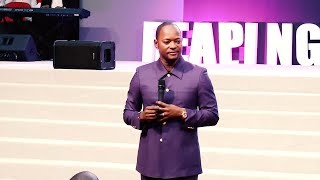 The Power of FAITH Part 2  Pastor Alph LUKAU [upl. by Nytsirk820]