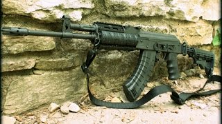 MM M10 Ak47 Detailed product over view ZRUS [upl. by Grimaldi]