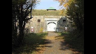 Lexplosion de Montfaucon du 16 septembre 1906 [upl. by Annek]