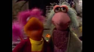 Fraggle Rock  Theme Song German [upl. by Faustena]