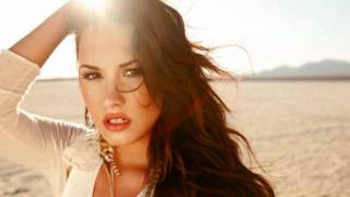 Rascacielos  Demi Lovato Skyscraper Spanish Version HQ [upl. by Stanfield]