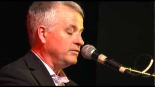 Geoff Bullock  Power of Your Love  live at Gospel Live 20106 [upl. by Thorin291]