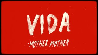 Mother Mother  Life Lyric Video  Spanish [upl. by Vashti276]