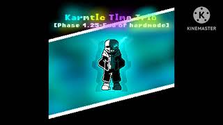 Karmtic Time TrioPhase 125 End of Hardmode [upl. by Nibroc]