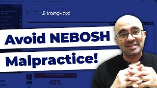 How NEBOSH Detects Plagiarism in Exam [upl. by Romie]