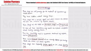 Class 51 Antipsychotic Drugs in CNS Acting Drugs  Medicinal Chemistry  BPharmacy 04th Semester [upl. by Nnil]