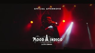 Mood Indigo 2017 Official Aftermovie [upl. by Ivy]