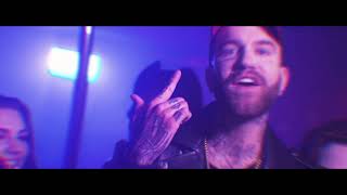 Attila  Villain Official Music Video [upl. by Seaddon]