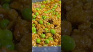 Keema matar recipe by cooking sana’s style [upl. by Obala]