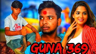 Guna 369  hindi dubbed full movie Kartikeya [upl. by Refinnaj]