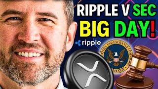 RIPPLE V SEC UPDATE  Ripple XRP News THE LAWSUIT IS NOW CLOSED XRP  BRICS  MBRIDGE FINISH LINE [upl. by Seraphina693]