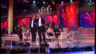 Ljuba Alicic  Eto sta me boli LIVE  HH  TV Grand 12012015 [upl. by Bremer781]