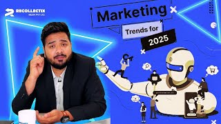 2025 Marketing Trends Every Business Must Adapt GameChanging Insights [upl. by Eendyc]