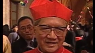 Canonization process of Cardinal Van Thuan goes forward First step completed [upl. by Bergeron958]