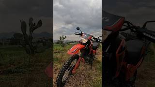 ¡¡¡ NUEVA CROSSMAX 170 2024 VentoMotorcyclesUSA 😎🏁🏍️ viralvideo nuevamoto motorcycle [upl. by Ennasor]