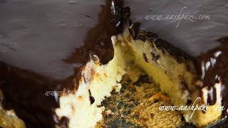 Cassata Cake Recipe [upl. by Vally]