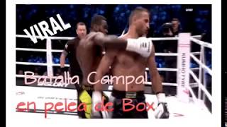 video viralbatalla campal en pelea de mmagroenhart vs gregorian [upl. by Sami]