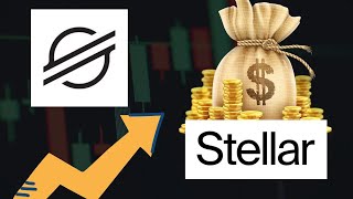 Why I Am Buying Stellar Lumens  XLM Price Prediction💰📈 [upl. by Calva]