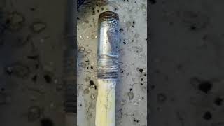 Bradford White defender water heater anode rod replacement [upl. by Breskin]