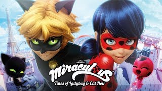 MIRACULOUS  🐞 ORIGINS  COMPILATION 🐞  Tales of Ladybug and Cat Noir [upl. by Glennis469]