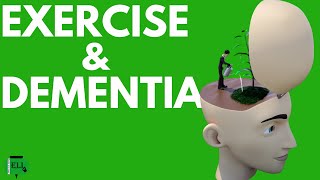 Boost Brain Health Top Exercises to Combat Dementia [upl. by Shaikh]