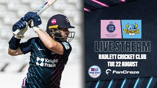 LIVE STREAM  ONE DAY CUP I MIDDLESEX V YORKSHIRE VIKINGS [upl. by Nivrae635]