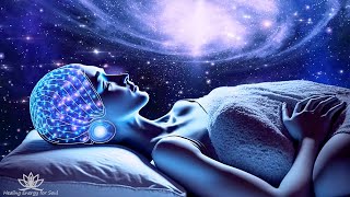 432Hz Alpha Waves Heal the Whole Body  Emotional Physical Mental amp Spiritual Healing [upl. by Klein]