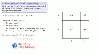 Geometric Algebra [upl. by Ire864]