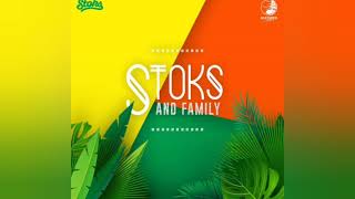 DJ Stoks  Abazali feat Mel Muziq KabeloSings amp Zanes [upl. by Eicaj]