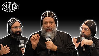 EP 21  His Eminence Metropolitan Youssef amp Their Graces Bishop Basil amp Bishop Gregory [upl. by Hilarius]