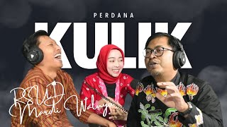 Kulik Bersama dr Herya  Podcast Perdana RSUD Mardi Waluyo Part 1 [upl. by Nylaroc920]