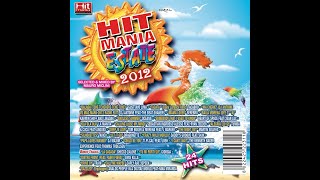 Hit Mania Estate 2012 [upl. by Led746]