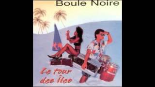 Boule Noire  ExIle [upl. by Cicero]