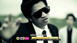 Sense  Jetseter เจ็ทเซ็ตเตอร์ Official MV [upl. by Watkins559]