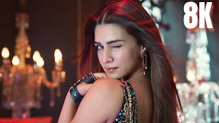 Teri Baaton Mein  Shahid KapoorKriti Sanon  Full Hindi Video Songs in  8K  4K  Ultra HD HDR [upl. by Otreblanauj]