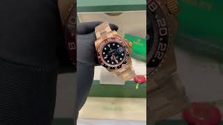 I Spent 180 on this rolex watch and this is what it looks like [upl. by Cynthy]