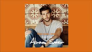 Alvaro Soler  Sofia Special RemixMIX by FoM [upl. by Worthy]