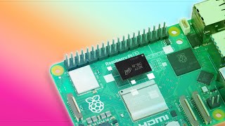 Raspberry Pi 5  First Look  Review Full Specifications [upl. by Ycniuqed]